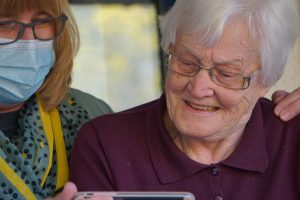 How much a UK care home place costs in 2026