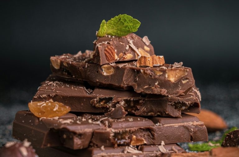 The viral Dubai chocolate you queued for probably failed a UK food safety test