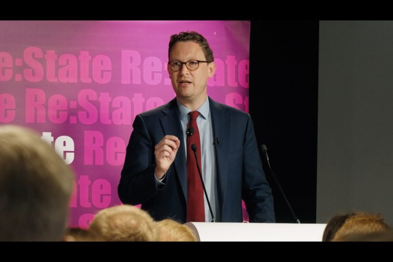 Britain is trying to run its government like a startup – here’s how it’s going