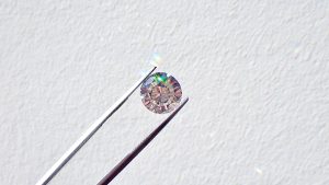 The world’s most famous diamond company is ‘exiting’ as prices collapse 32%