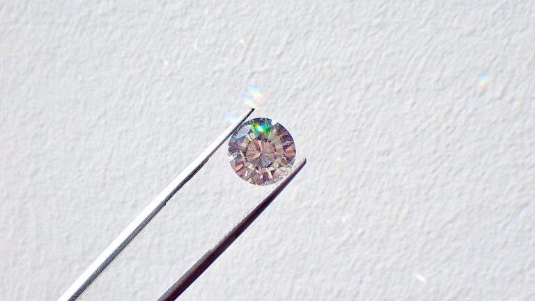 The world’s most famous diamond company is ‘exiting’ as prices collapse 32%