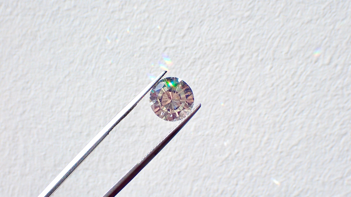 The world’s most famous diamond company is ‘exiting’ as prices collapse 32%