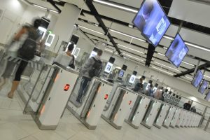 Changes coming for UK travellers ahead of Summer holidays