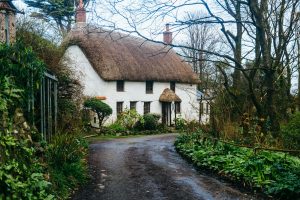 UK to look at copying Italy by offering historic homes for £1