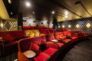 How much you actually spend at an Everyman cinema in 2026 - tickets, food, and drinks