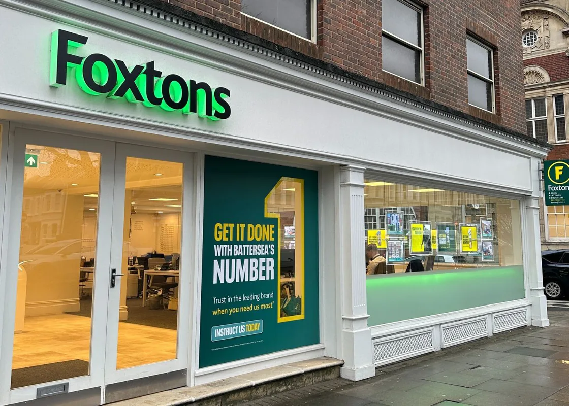The tax that estate agents say is stopping UK families from moving