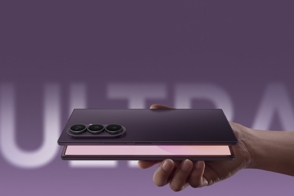 Galaxy Z Fold8 Ultra