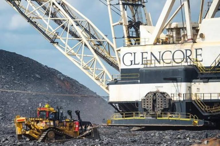Secrecy over General Electric and Glencore UK tax disputes