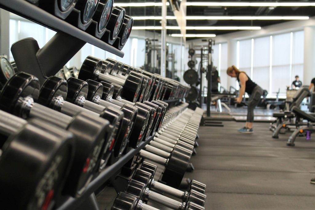 Weekend warriors: Cramming exercise into weekends works new UK guidance confirms
