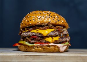 Lab-grown meat closer to UK shelves under new rules