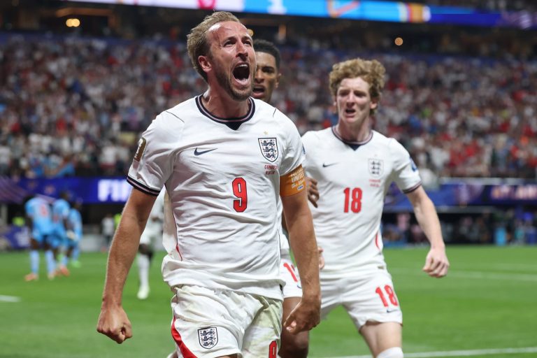 Sir Harry Kane? MPs call for England football captain to be knighted