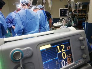 A UK insurer selling hospital plans at work just had a record start to the year – here’s what’s driving it