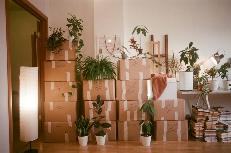Rising rents force one in three UK tenants to move