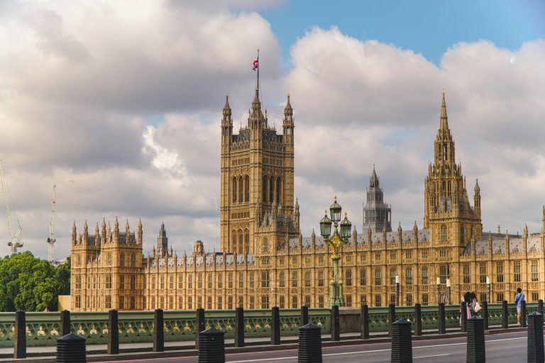 Inside the House of Lords crackdown on long speeches, chatting, and scruffy clothes