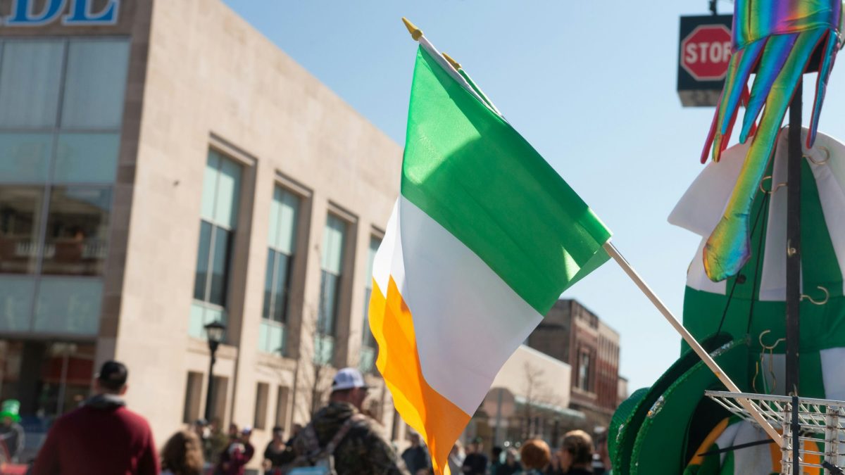 Businesses want a new visa that works across the UK and Ireland