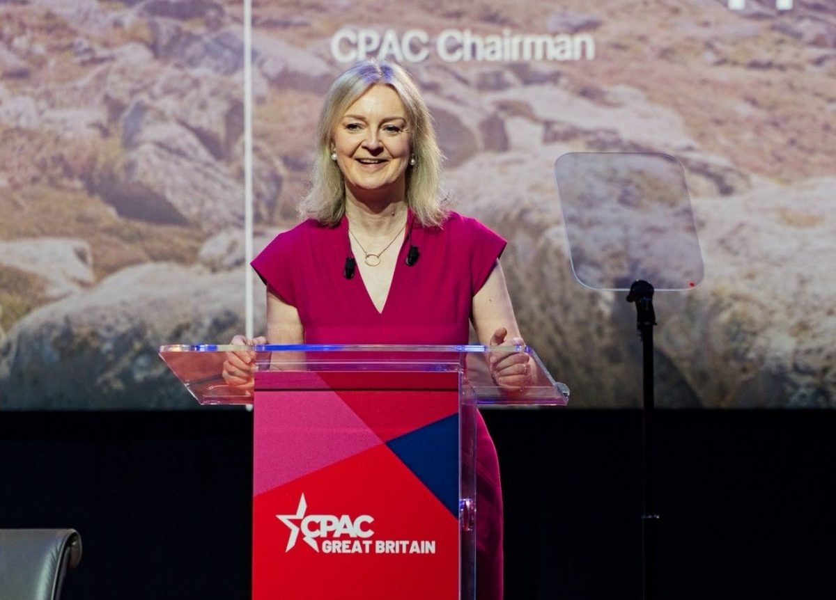 Here’s how much Liz Truss’s mini-budget is still costing the UK in 2026