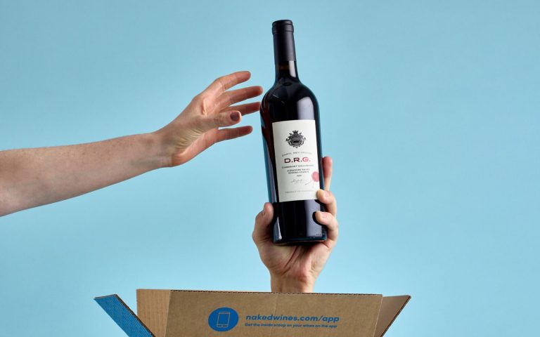 Why UK-based online wine retailer Naked Wines deliberately lost 95,000 customers