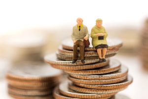 How you need to save in your 20s, 30s, and 40s to retire comfortably in the UK