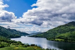 4G coverage boost for 1,900 sq km of rural Scotland