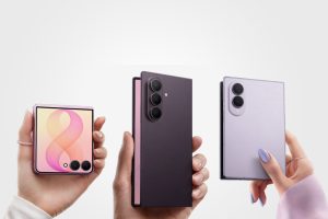 New Samsung Galaxy Fold and Flip smartphones – UK prices and launch date