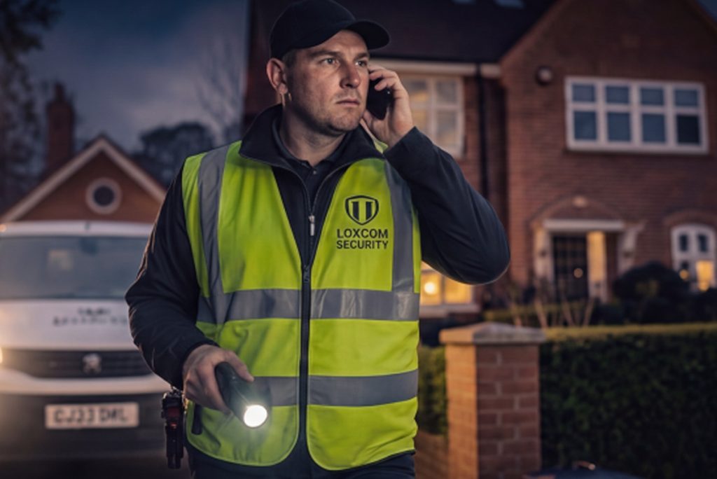 Amazon is now offering private security in the UK - Pricing and details