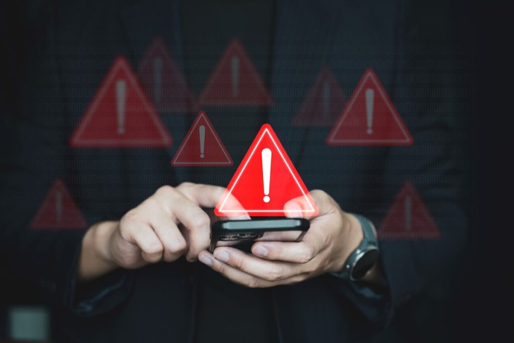 UK regulator tells mobile users to wait 20 seconds between calls
