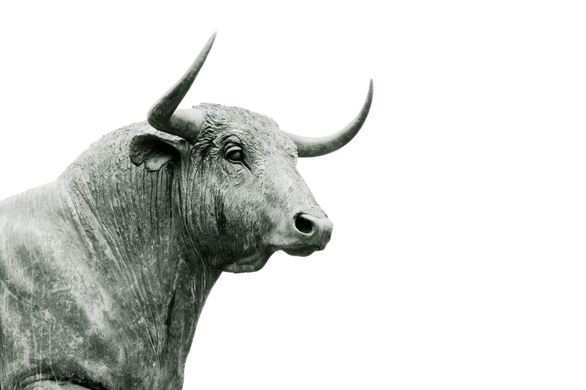 AI shares now propping up global markets, IMF warns
