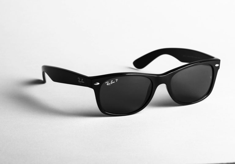 Brits are being fined for sunglasses that are too dark – what you should know