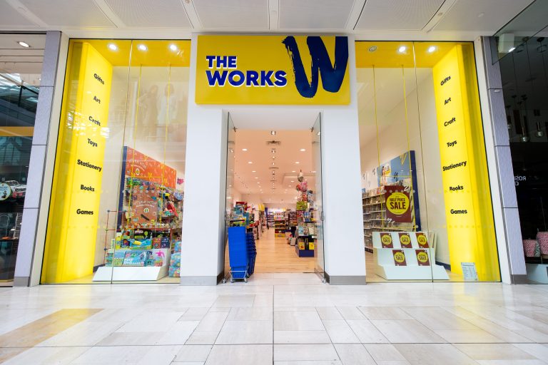 This UK store shut down its own website – and profits jumped 47%