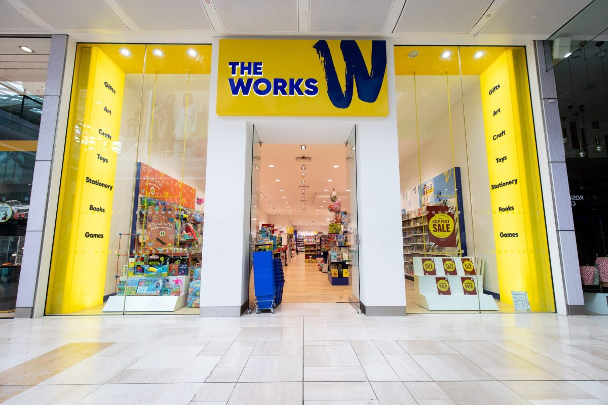 This UK store shut down its own website – and profits jumped 47%