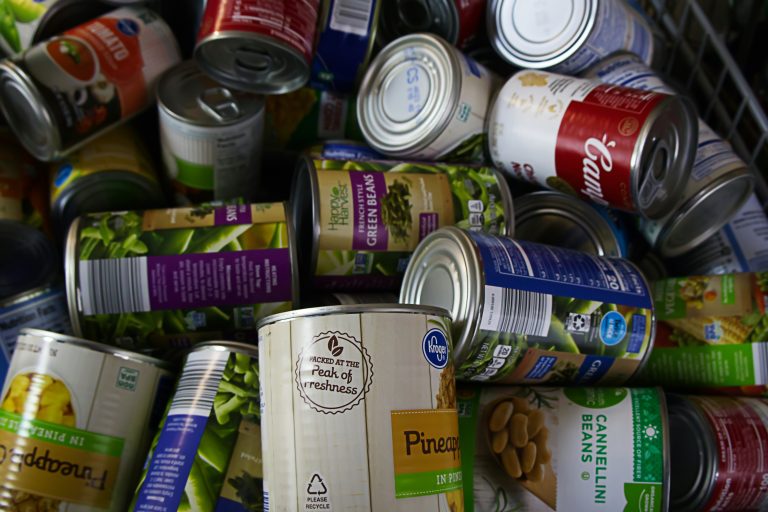 Two-thirds of Brits now eat food past use-by dates to save money