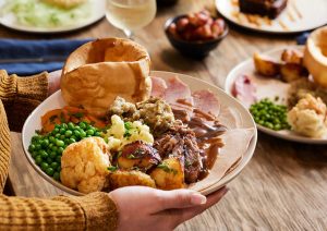 The UK’s recent heatwaves were so bad people stopped going to Toby Carvery