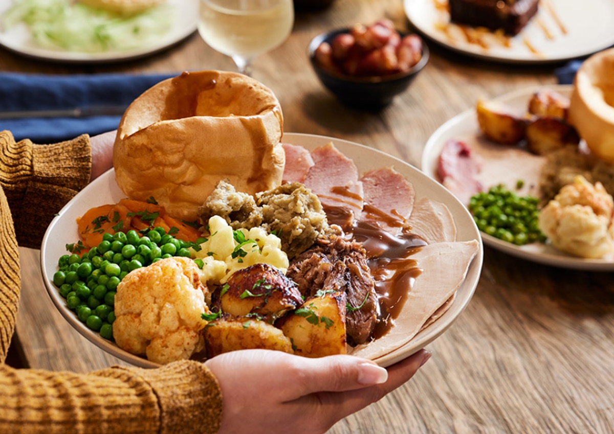 The UK’s recent heatwaves were so bad people stopped going to Toby Carvery