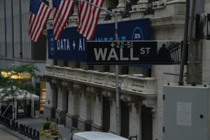 Next trillion-pound UK company will list in the US