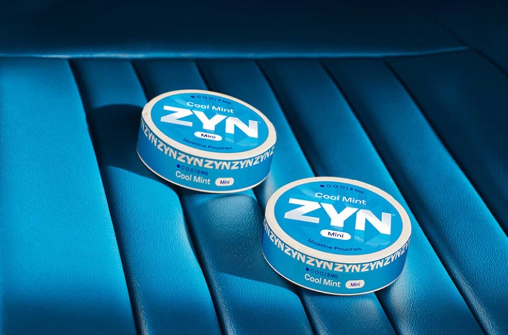 New rules for vapes and ZYN pouches in the UK