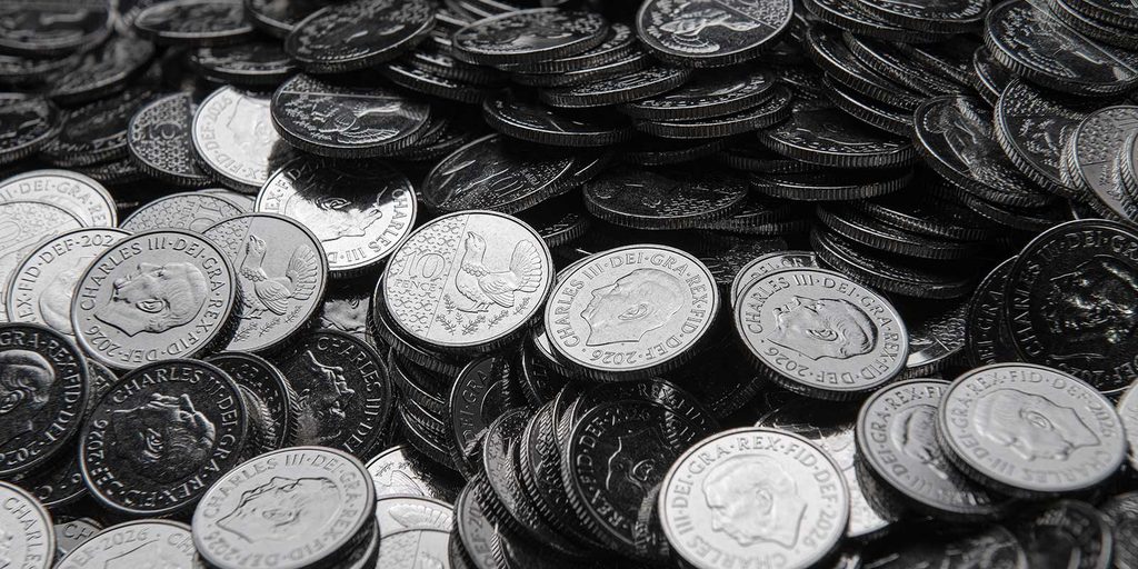 10p Coins 1