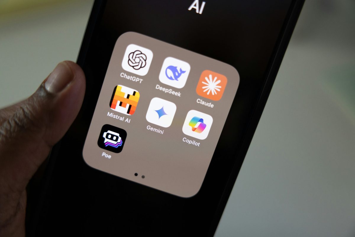 AI could wipe out the UK’s income tax base: Here’s what replaces it