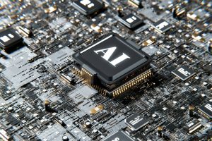 UK chipmaker startup now valued at over £2 billion