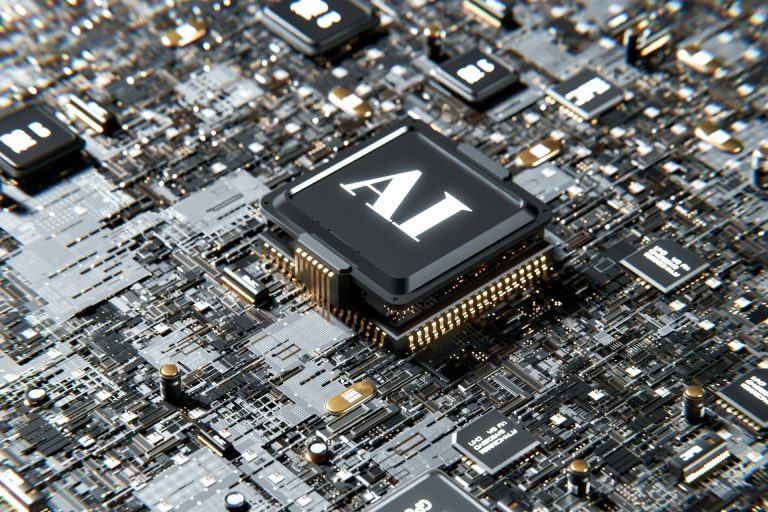 UK chipmaker startup now valued at over £2 billion
