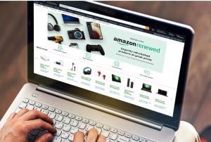 Amazon UK launches Second Chance Deal Days 2026: Dates, discounts and what’s included