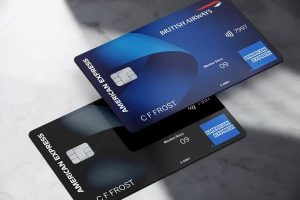 What the British Airways Amex changes mean for your Avios, your Companion Voucher, and your £300 fee
