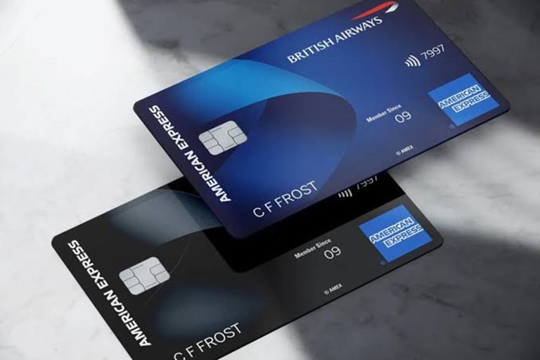 What the British Airways Amex changes mean for your Avios, your Companion Voucher, and your £300 fee