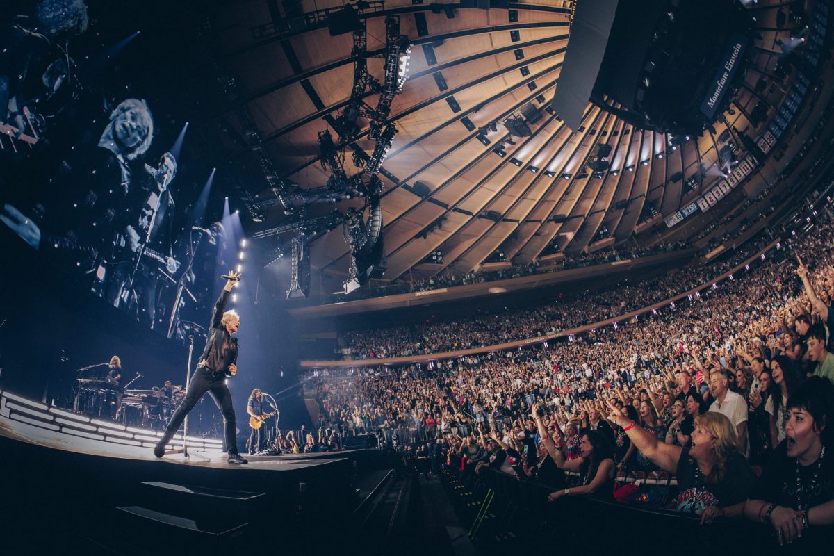 Nearly a third of young UK gig goers have been sold a fake ticket