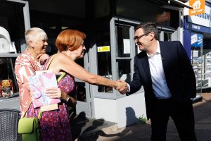 Burnham’s £442 million Christmas miracle