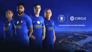 Crypto is back on Premier League shirts - and this time regulators are fine with it