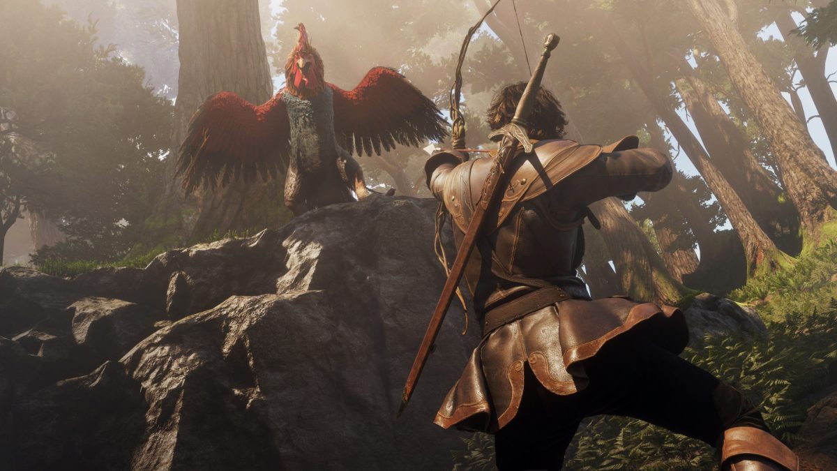 More funding coming for UK video game and creative tech businesses in 2027