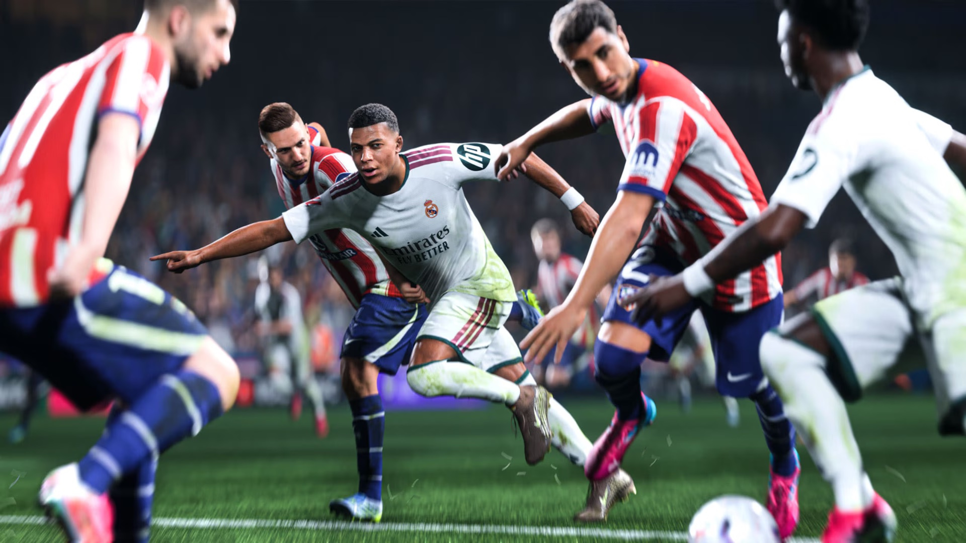 EA Sports FC 27 now carries a UK 16 rating and needs an ID to purchase – here’s why