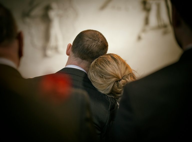 Flat rate death tax would leave most UK families paying more
