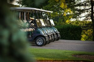 When a UK golf or members’ club can lawfully turn you away
