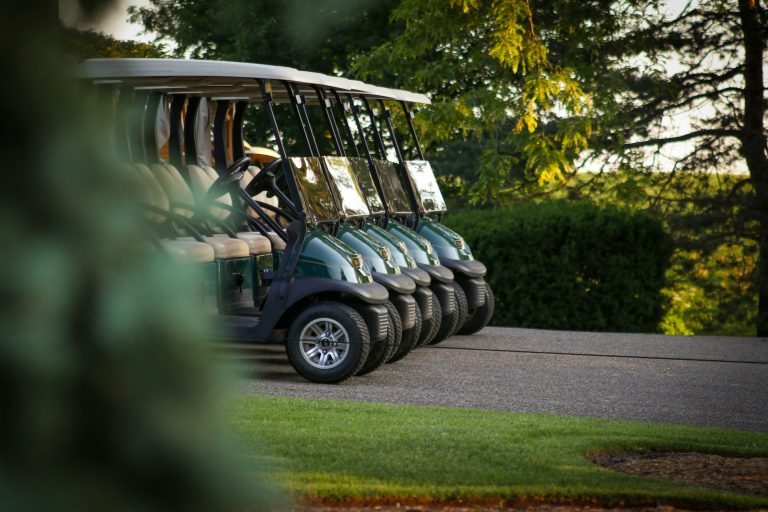 When a UK golf or members’ club can lawfully turn you away